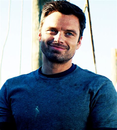 Bucky Barnes x Pregnant!Reader .